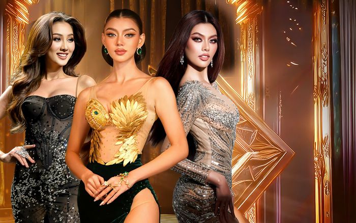 Ai sẽ đăng quang Miss Grand International 2024?
