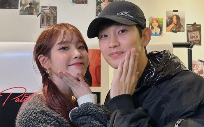 Kim Soo Hyun tiết lộ lý do chọn hát nhạc IU trong fan meeting, nghe xong ai cũng 'ngã ngửa'