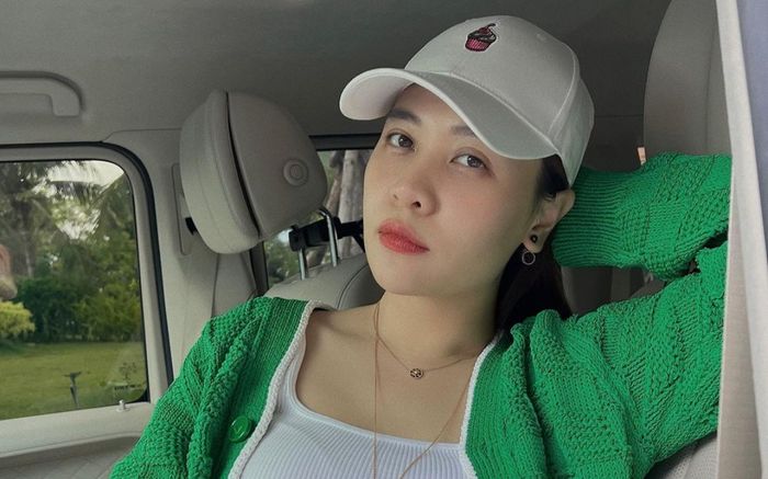 Đàm Thu Trang thay đổi thế nào sau hơn 2 tháng ở ẩn?