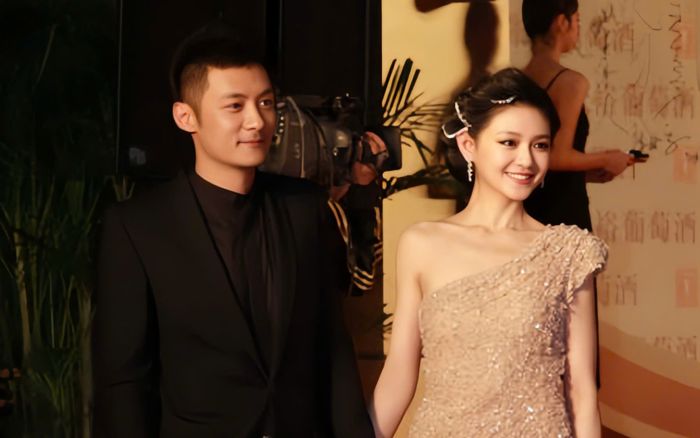 Nữ diễn viên bị mẹ chồng cũ tung bằng chứng tố ngoại tình