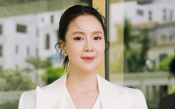 Tình trạng đáng lo của Hồng Diễm