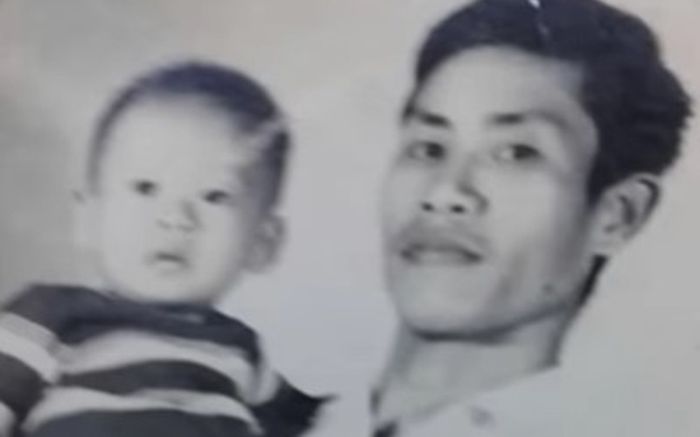 Hơn 50 năm tìm bố ruột, người đàn ông không ngờ cả hai sống gần nhau, cùng thành phố