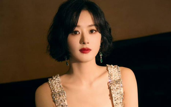 Sao nữ thể hiện tình cảm đặc biệt với Triệu Lệ Dĩnh