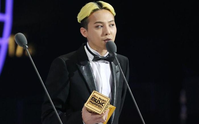 'Chốt sổ' dàn nghệ sĩ biểu diễn tại MAMA 2024, G-Dragon chính thức trở lại sau 9 năm