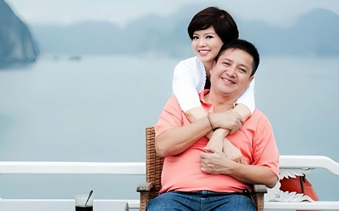 NSƯT Chí Trung vật vã 2 năm sau ly hôn vợ cũ