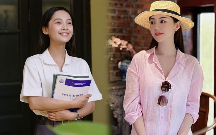 Rộ tin Quỳnh Kool sẽ trở thành nữ chính Đi Giữa Trời Rực Rỡ phần 2