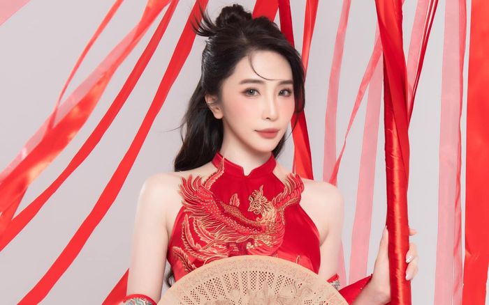 Quỳnh Nga: 'Nàng thơ' tài sắc vẹn toàn của showbiz Việt