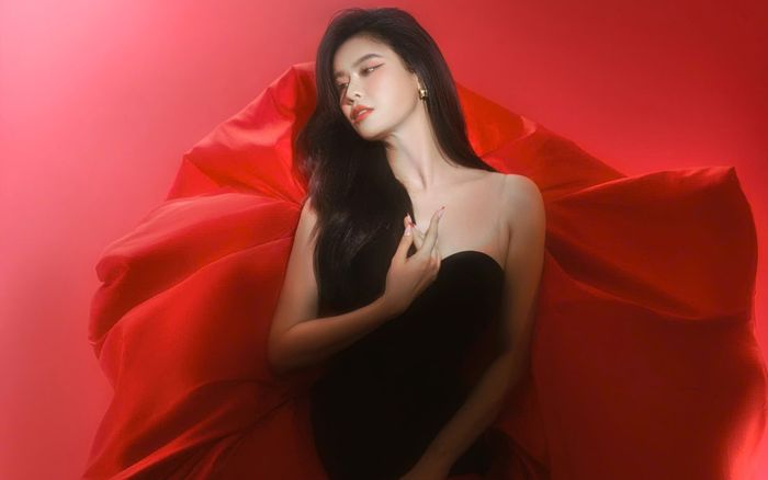 Ca khúc 'huyền thoại' nào sẽ được Trương Quỳnh Anh tái hiện trên sân khấu Bước Nhảy Hoàn Vũ?