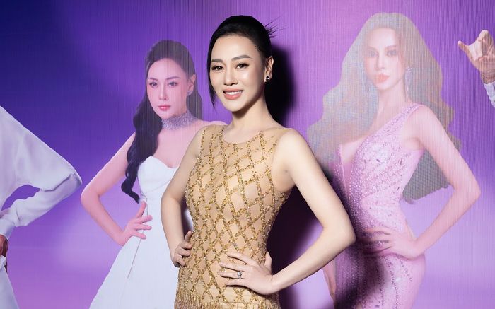 Shark Bình nói gì khi Phương Oanh tham gia Bước Nhảy Hoàn Vũ?