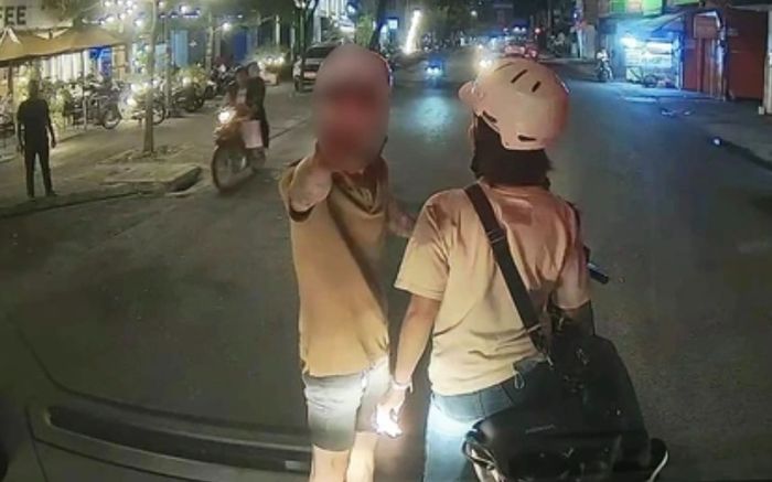 Chặn đầu xe cấp cứu, thách thức tài xế 'ngon thì tông vô coi' và cái kết không ngờ sau 3 ngày