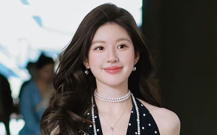 Triệu Lộ Tư báo tin vui cùng bạn trai màn ảnh, fan liền chung vui
