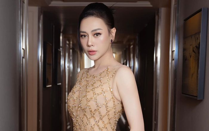 Phương Oanh tiết lộ Shark Bình làm điều đặc biệt này khi vợ tham gia Bước Nhảy Hoàn Vũ