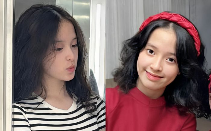 Con gái Hồng Đăng 13 tuổi cao 1m65, được khuyên đi thi hoa hậu nhờ sở hữu 3 'vũ khí' đáng gờm này