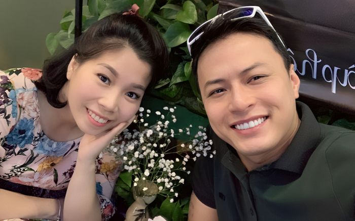 Vợ Hồng Đăng đăng đàn nhờ hỗ trợ về chuyện tiền bạc