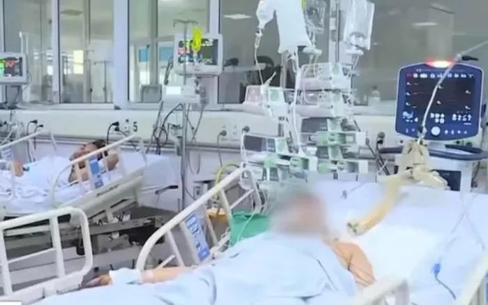 Cúm A/H1pdm là chủng gì mà khiến người đàn ông ở Bình Định tử vong?