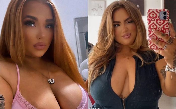 Tống tiền đàn ông đã có vợ, nữ người mẫu đối diện án phạt gây phẫn nộ