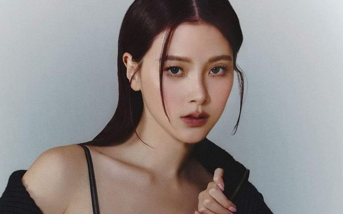 Mỹ nhân đẹp nhất Thái Lan Baifern Pimchanok ngừng đóng phim 'rác'