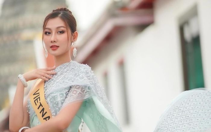 Chuyên gia nhận định Hoa hậu Quế Anh rớt Top 20 Miss Grand International