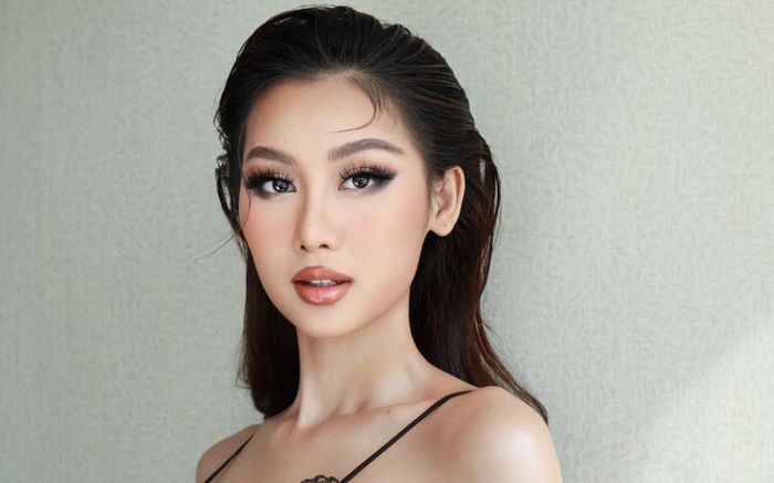 Quế Anh tạm giữ suất Á hậu 5 dù chưa thi chung kết