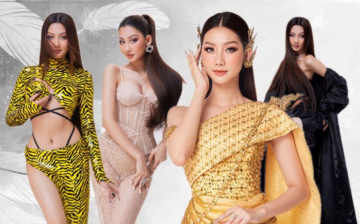 Kịch bản cho Quế Anh: Thắng bị nói 'phông bạt', thua bị chê tả tơi?