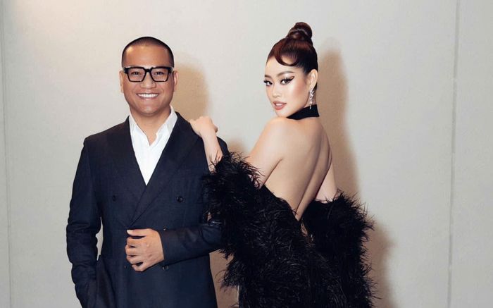 Chồng Khánh Vân gấp rút thay đổi một việc sát thềm hôn lễ