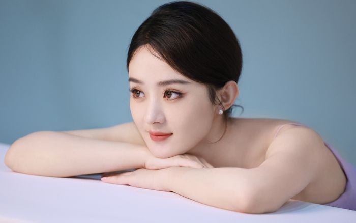 Triệu Lệ Dĩnh tiết lộ một thói quen khiến nhiều người lo lắng