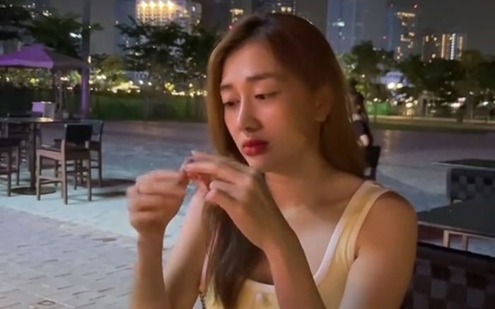 Điểm bất thường trong hôn nhân giữa Phương Lan và Phan Đạt