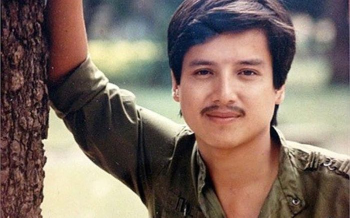 Nghệ sĩ Chí Trung buôn xe máy cũ, ngồi chợ ti vi, tủ lạnh, đứng chợ Trời buôn gạo