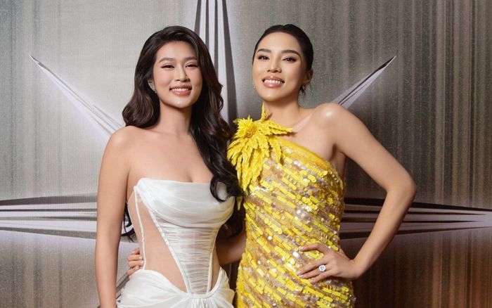 Chi tiết đáng ngờ về mối quan hệ giữa Thiên Ân và Kỳ Duyên