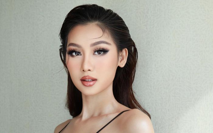 Hoa hậu Quế Anh trước chung kết Miss Grand: Tôi không dám đụng điện thoại, buồn khi đọc ý kiến tiêu cực