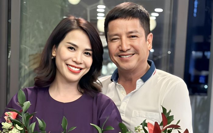 Chí Trung tuyên bố không kết hôn, không có con với á hậu kém 18 tuổi dù đang mặn nồng, chuyện gì đây?