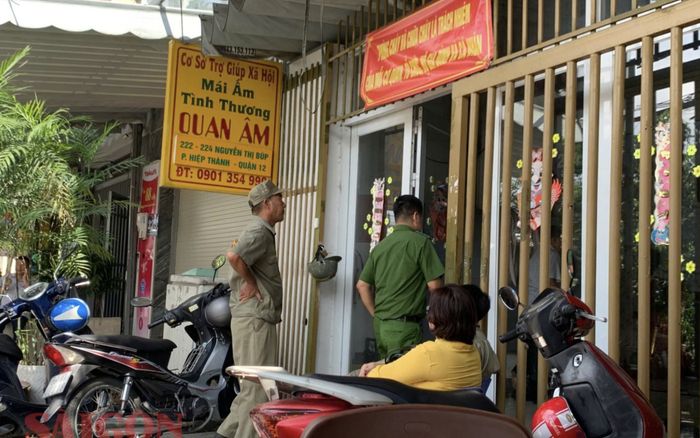 Hai bà mẹ nghi ngờ con mất tích sau khi gửi con vào mái ấm ở TPHCM