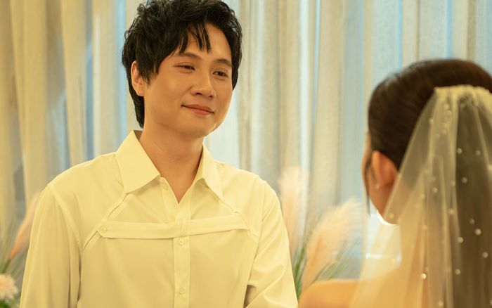 Vương Anh Tú gửi người yêu cũ