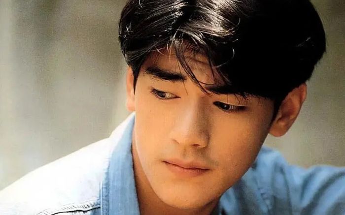 Nam diễn viên điển trai quy y, chưa cưới vợ và rời showbiz để làm ruộng