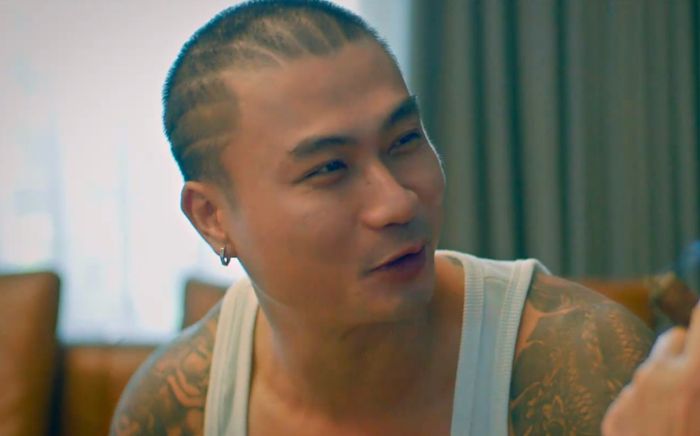 Khán giả bỏ xem phim Độc đạo có Duy Hưng và Doãn Quốc Đam