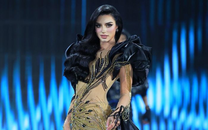 Một Hoa hậu bị tước vương miện ngay sau chung kết Miss Grand 2024