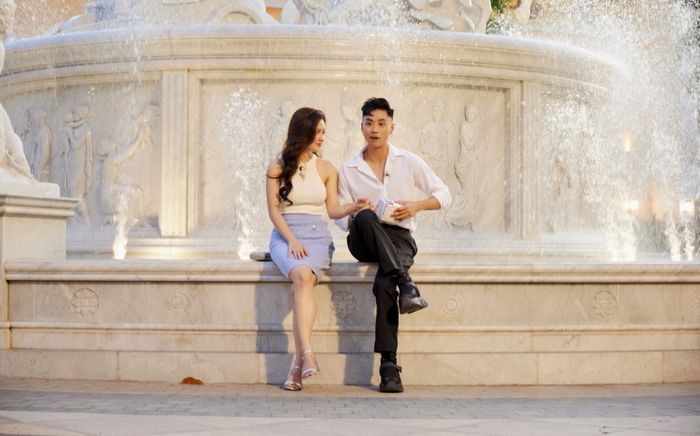 Cái kết đẹp cho cặp đôi Wukong – Quyên Qui