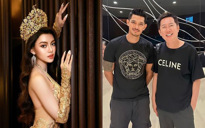 Phía Miss Grand Myanmar ném vương miện tố ông Nawat ra giá 630 triệu?