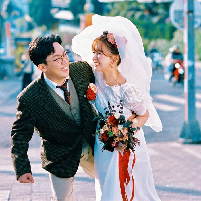 Đám cưới của Hari Won và Trấn Thành diễn ra vào năm nào?