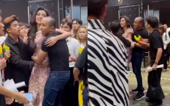 Cô gái 17 tuổi 'khóc cạn nước mắt', ngất xỉu vì chỉ đạt Á hậu 2 Miss Grand 2024