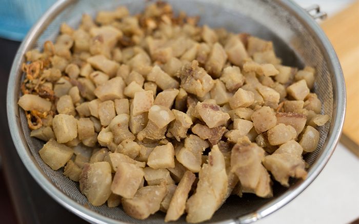 Món thời bao cấp ăn 'cứu đói', giờ thành đặc sản được săn lùng ráo riết, 500.000 đồng/kg