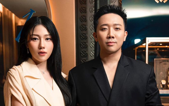 Em gái Trấn Thành xác nhận chia tay tình cũ sau 1 năm hẹn hò