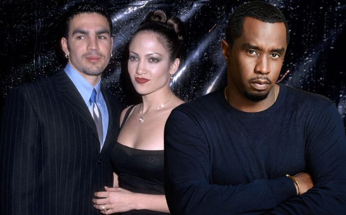 Jennifer Lopez bị chồng cũ tố ngoại tình với Sean “Diddy” Combs - Saostar.vn