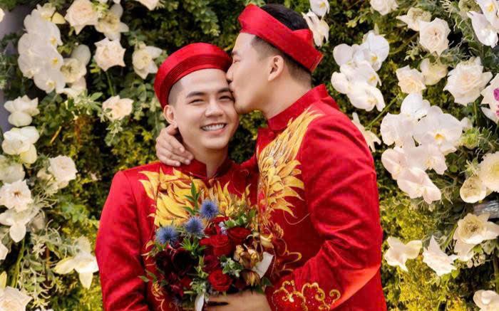Hé lộ khách mời đầu tiên đám cưới Thanh Đoàn - Hà Trí Quang