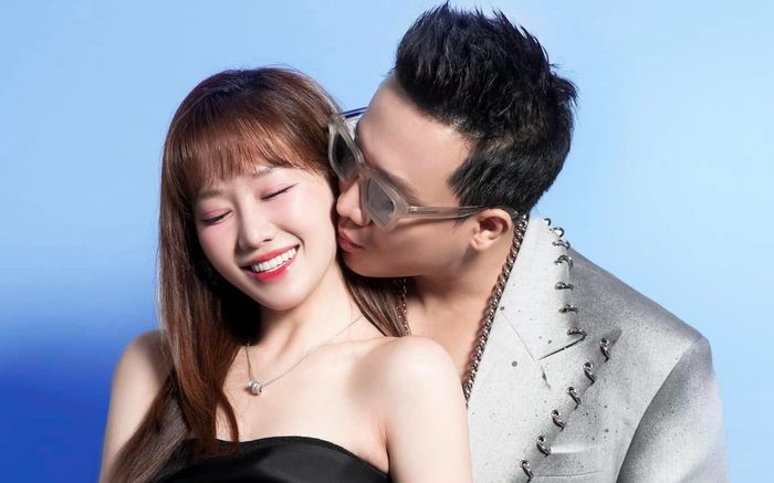 Trấn Thành đã làm gì khiến Hari Won phải thốt lên: 'Em giận anh quá'?