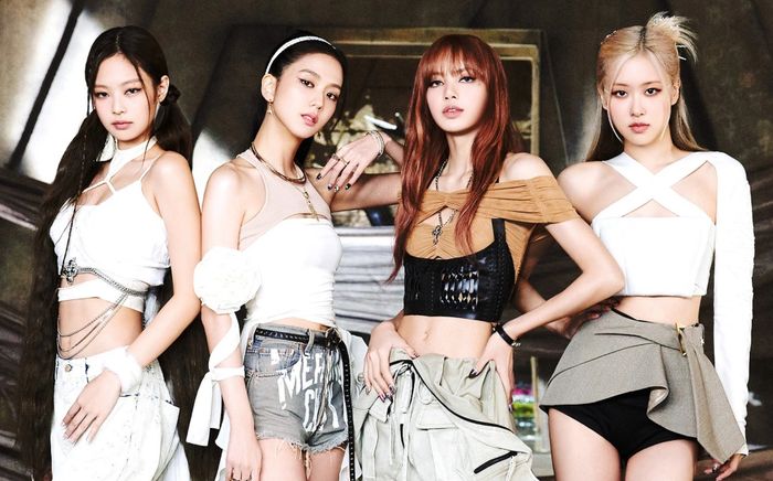 Lý do BLACKPINK dừng hoạt động nhóm suốt 1 năm