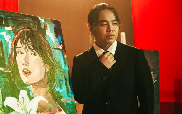 'Bé Châu' Nguyễn Huy trải lòng về biến cố, phải rời xa showbiz một thời gian dài