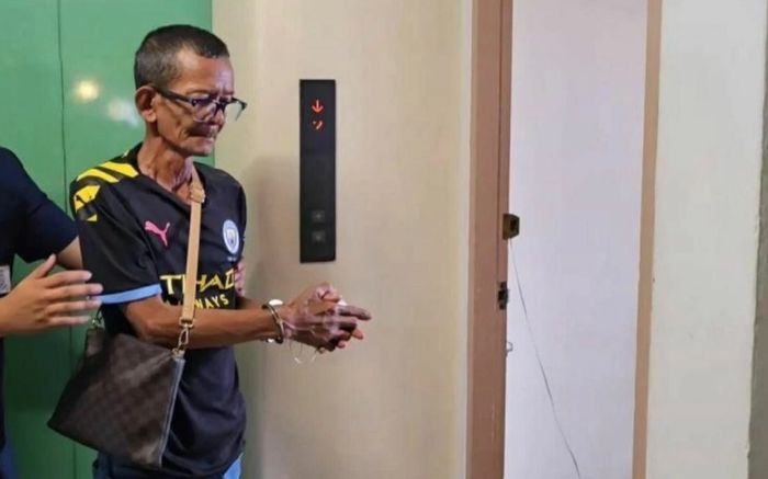 Vì ghen tuông chồng làm một điều mù quáng rồi tự thú, câu nói sau cùng khiến cảnh sát sững sờ