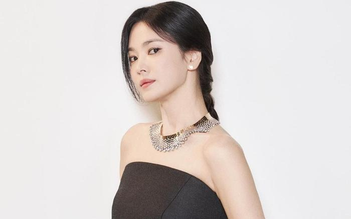 Tình trạng bất ổn của Song Hye Kyo