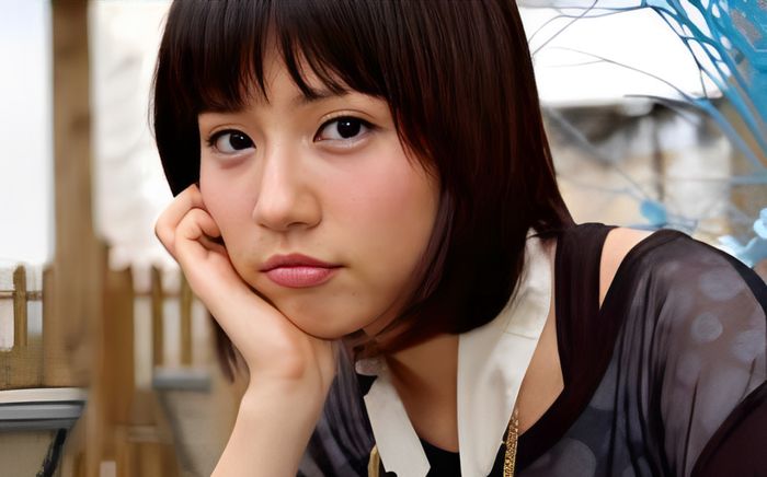 Nữ diễn viên đột ngột qua đời ở tuổi 37